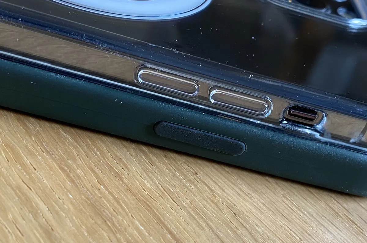 iPhone 12 : découvrez avec nous les nouvelles coques MagSafe officielles !