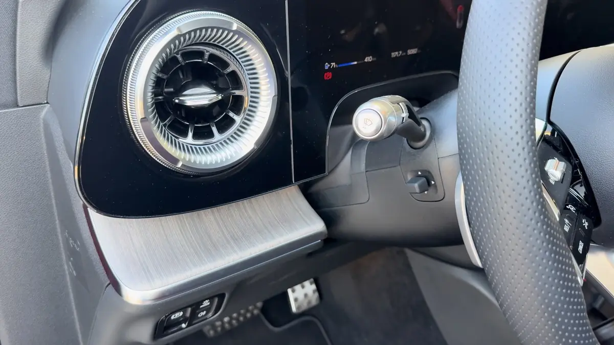 Essai GLC &eacute;lectrique 2026&nbsp;sur 3000 Km&nbsp;: un sans-faute pour Mercedes&nbsp;?