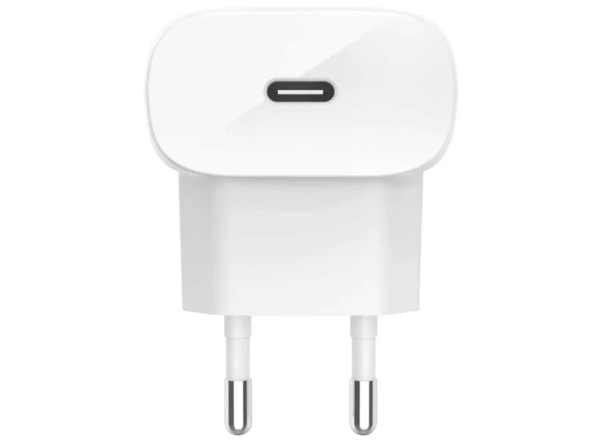 מבצעים: מטען USB-C 18W של Belkin ב