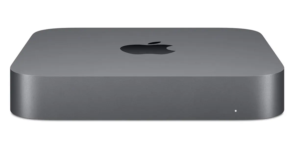 שיפוץ: Mac mini החל מ