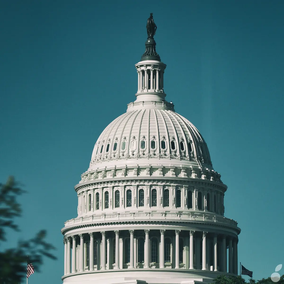 Apple a dépensé 1,56 million en lobbying au dernier trimestre