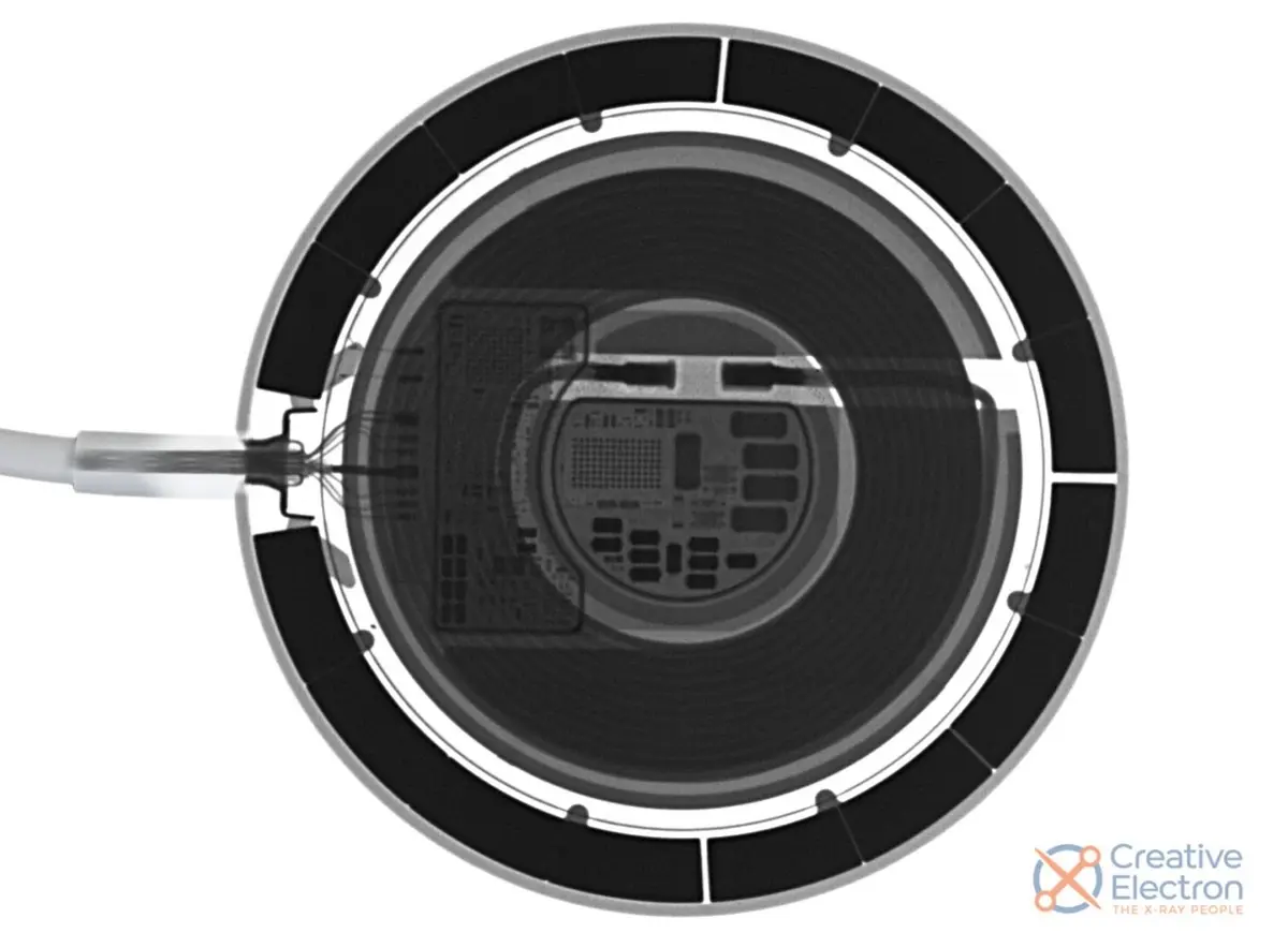 iFixit explore les entrailles du chargeur MagSafe