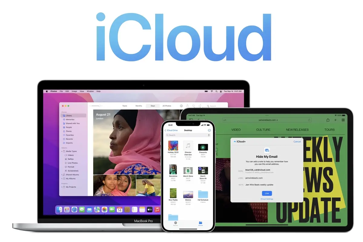 Comment accepter les CGU d'iCloud pour son Apple TV sans iPhone ni iPad