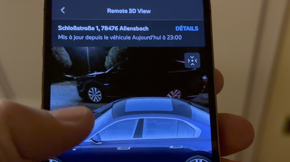 Essai BMW i7 : PS5, écran 8K, CarKey... plus techno que Tesla ?