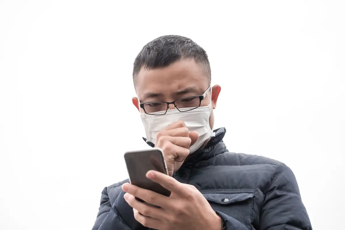 Le MIT planche sur une App capable d'analyser la toux pour détecter la COVID-19