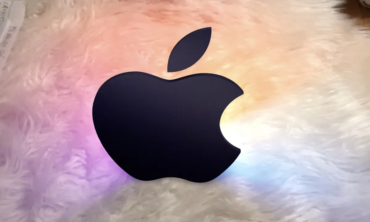 L’Apple Event du 10 novembre cache aussi sa petite animation AR