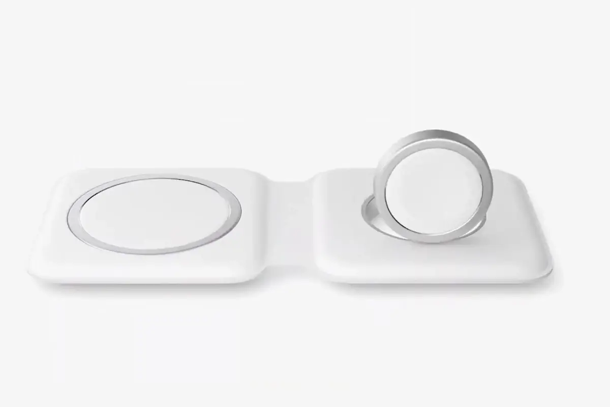 Le MagSafe Duo certifié en Corée du Sud, bientôt disponible ?