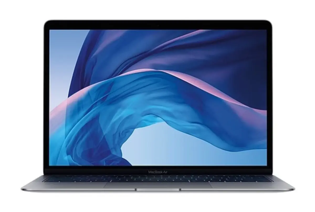 שיפוץ: MacBook Air 2018 ב