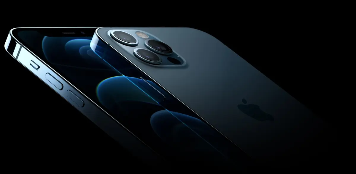 L'iPhone 12 Pro se vendrait mieux que le 12