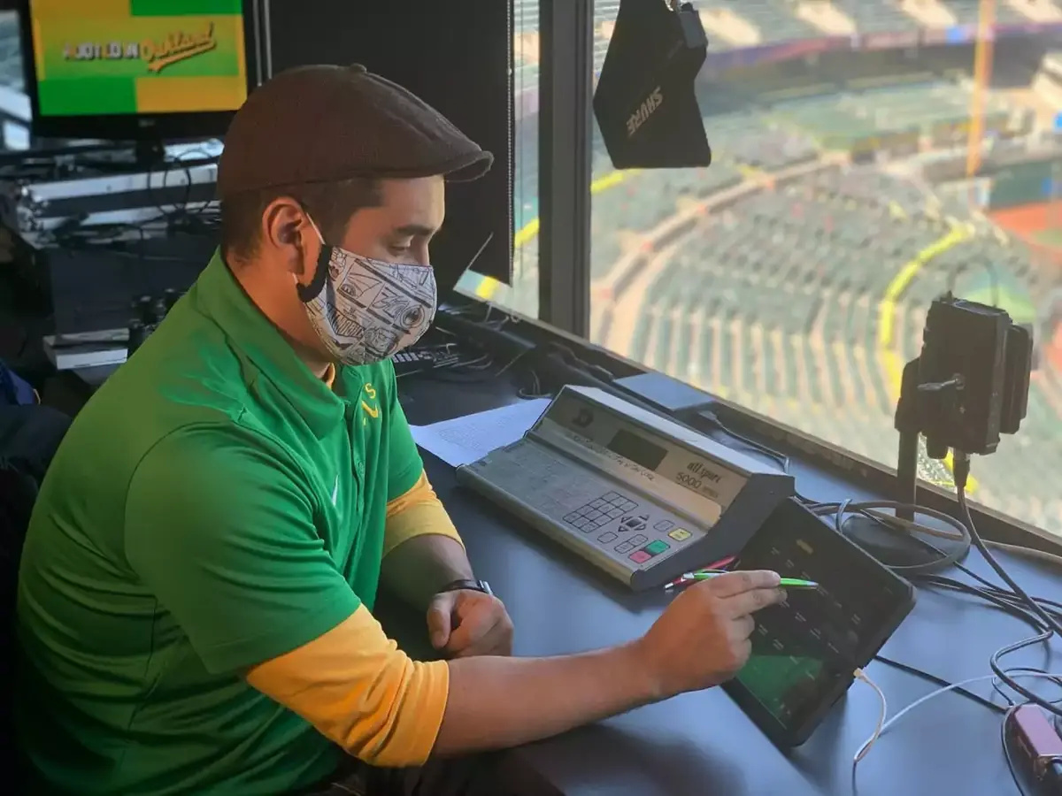 Insolite : des iPads utilisés pour diffuser le bruit de la foule pendant les matchs #covid19