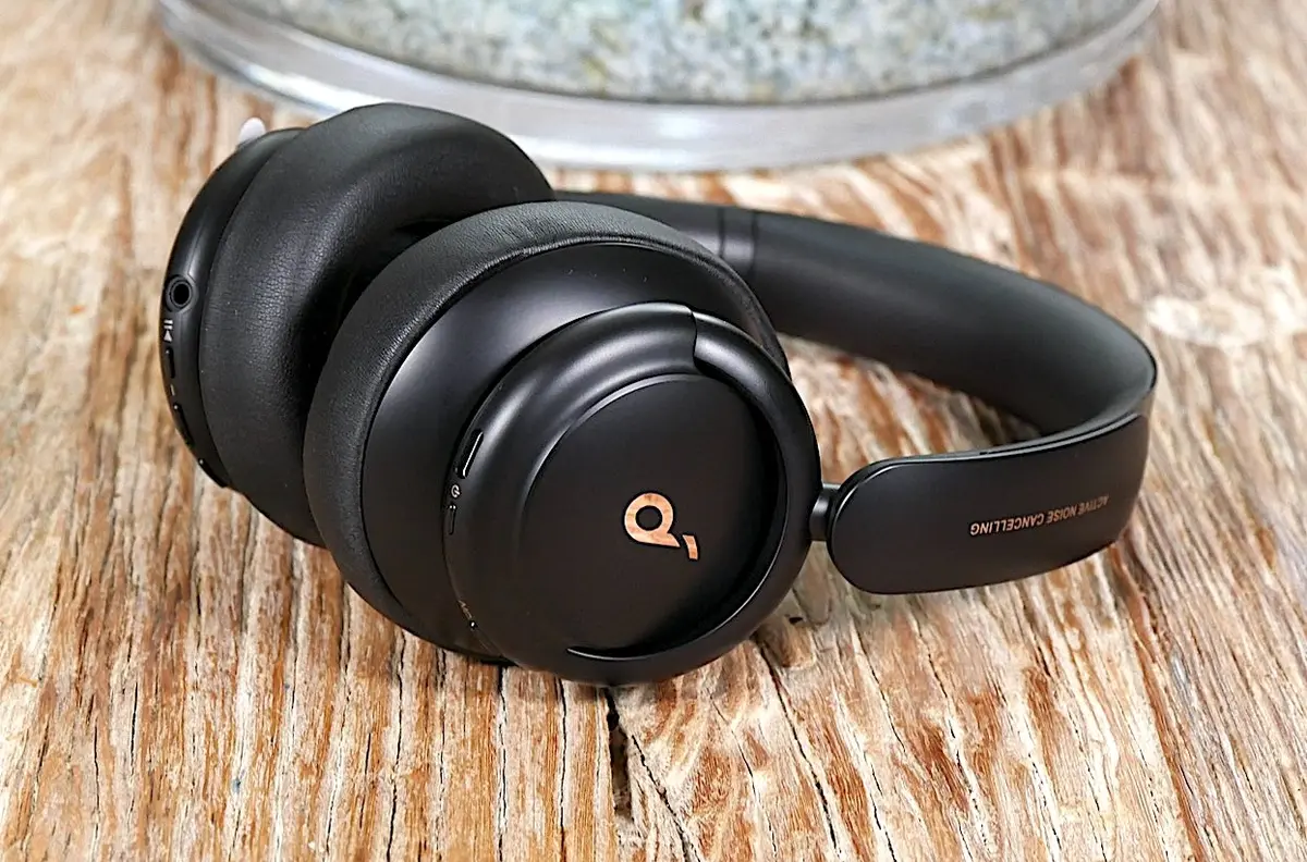 Test express du Soundcore Life Q30 : un casque Bluetooth avec ANC satisfaisant à 69€ ?