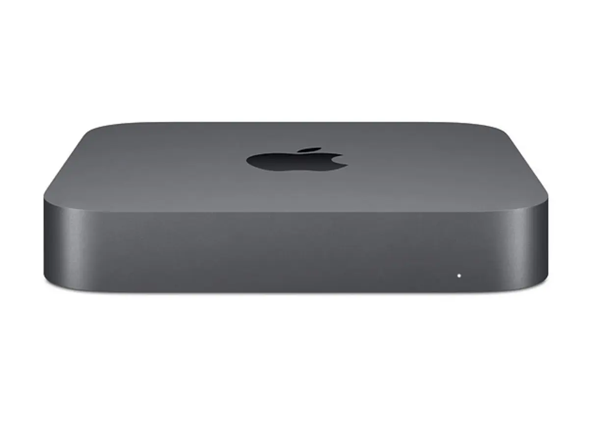 שיפוץ: Mac mini החל מ