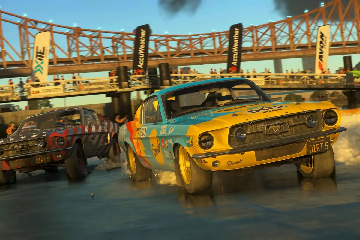 Jeux : Take-Two s'offre Codemasters