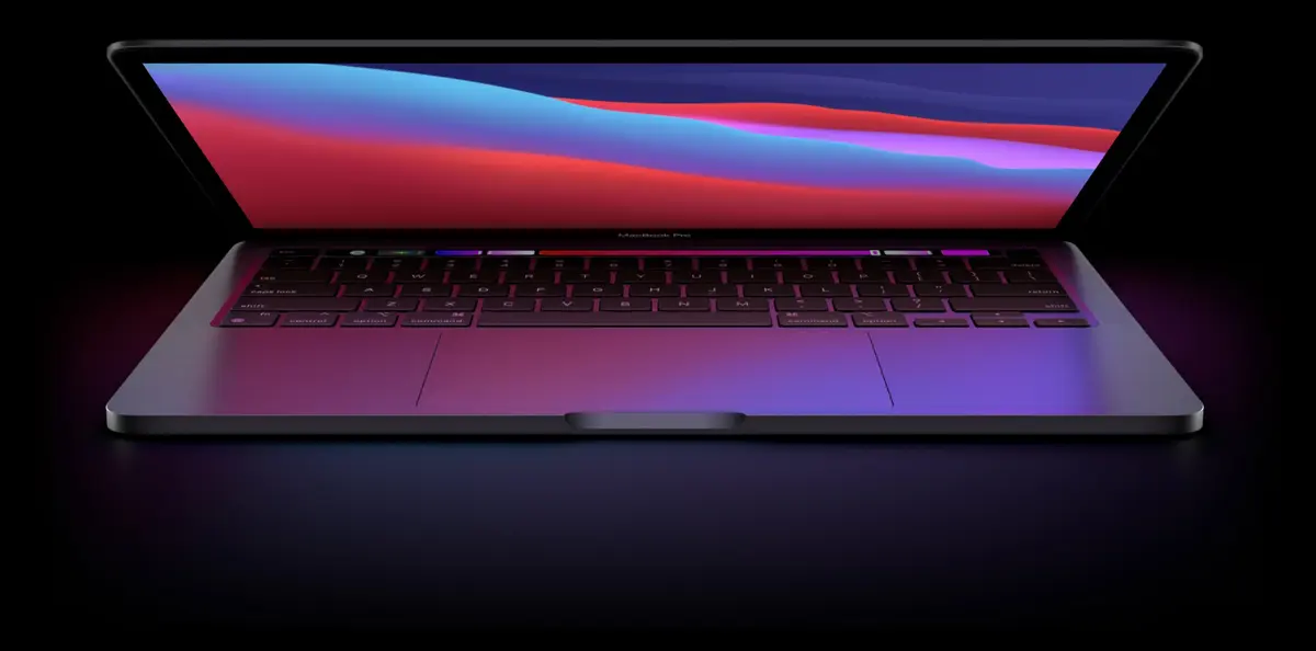 #AppleEvent : voici le nouveau MacBook Pro 13 pouces