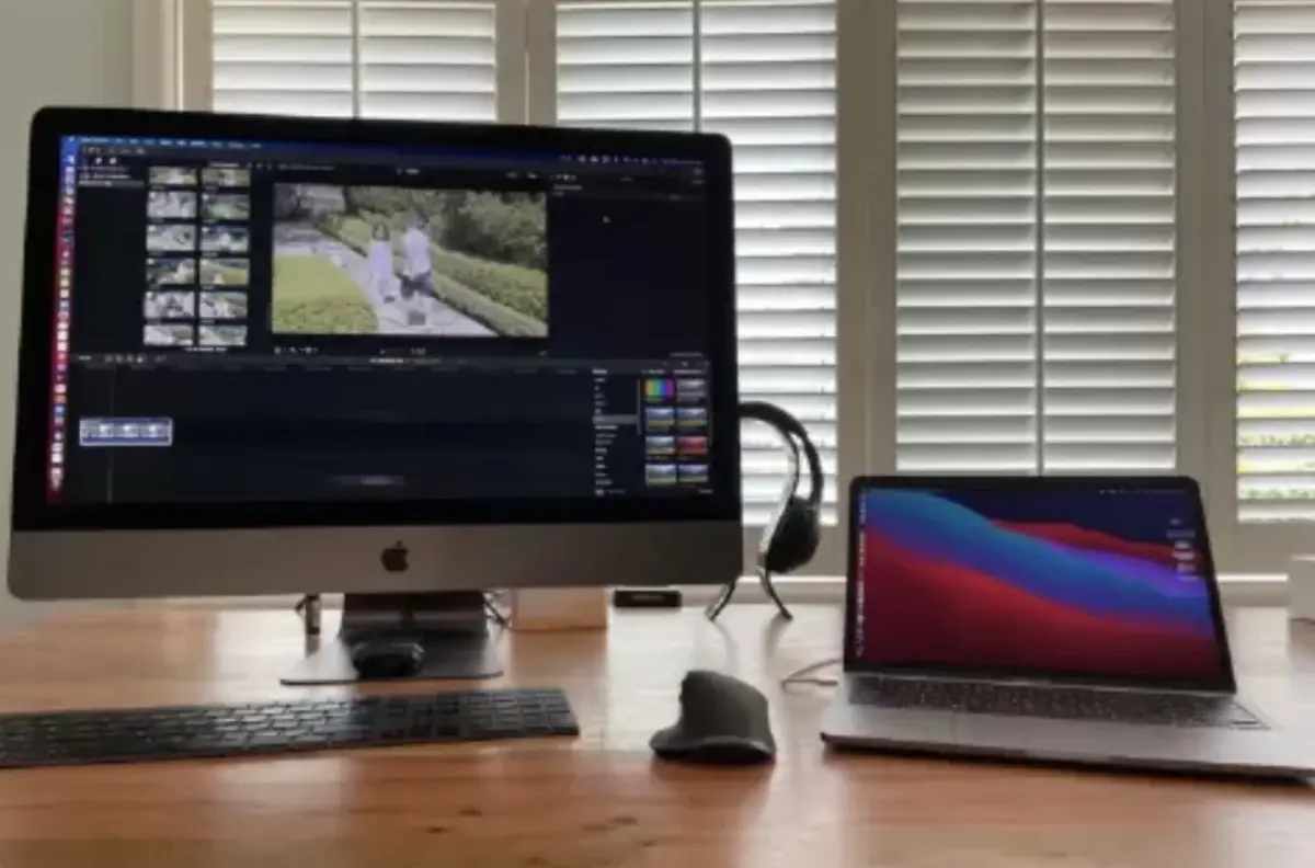 Mac M1 et Final Cut Pro : méfiance face aux benchs trop enthousiastes !