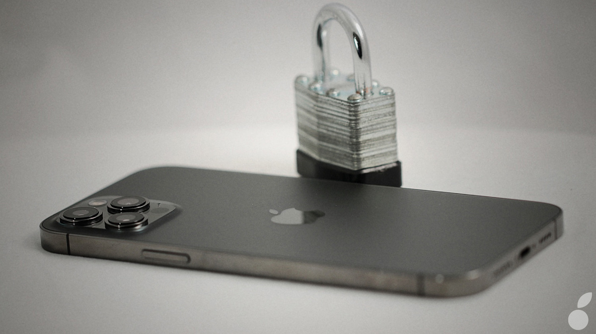 Confidentialité en Europe : Apple se défend de placer des traqueurs dans les iPhone