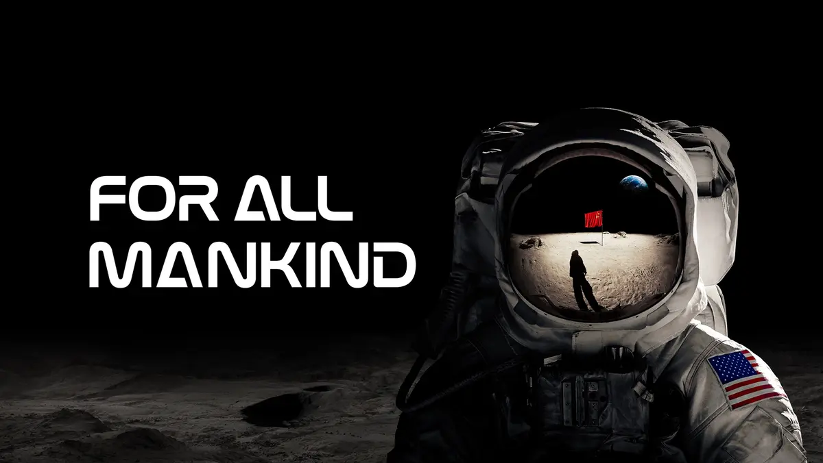 "For all Mankind" saison 2, sera diffusée le 19 février 2021