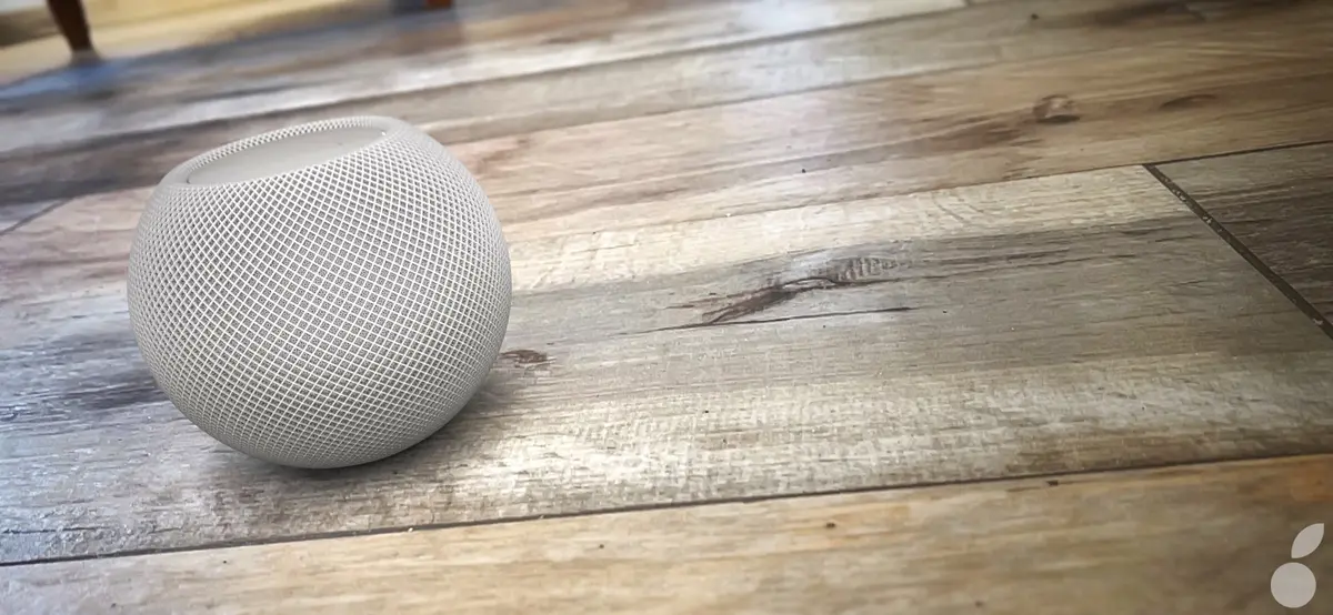 Cette semaine : HomePod mini, Mac M1, iPhone 12 Pro Max et ORLM