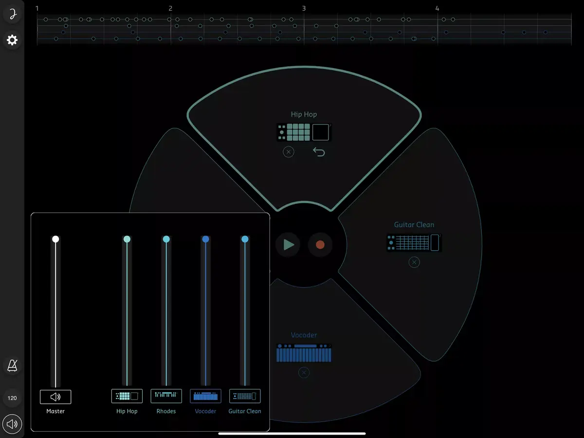 Test express du Joué Play : un instrument MIDI modulaire français ludique et accessible