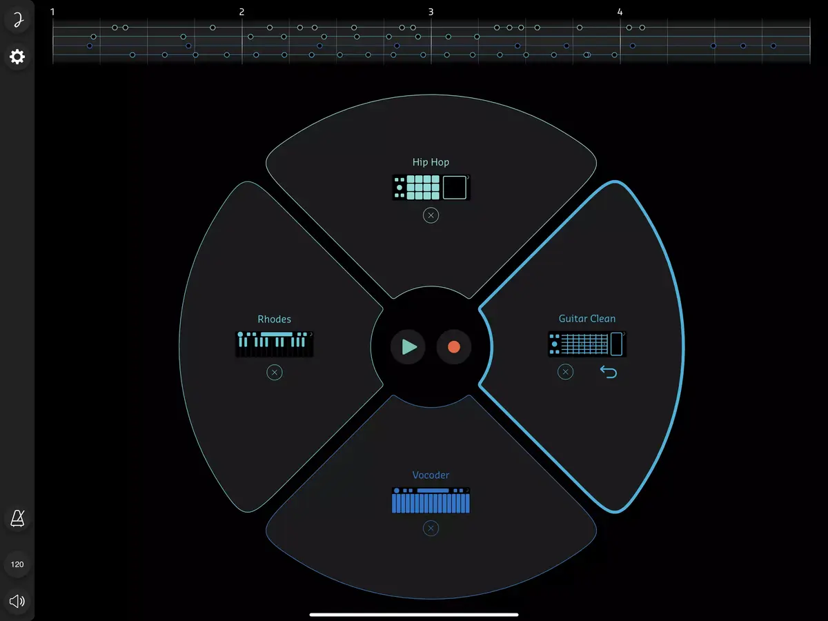 Test express du Joué Play : un instrument MIDI modulaire français ludique et accessible