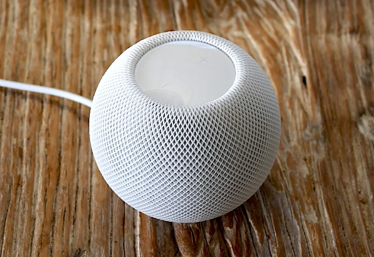 Certains HomePod mini ont des soucis de connexion