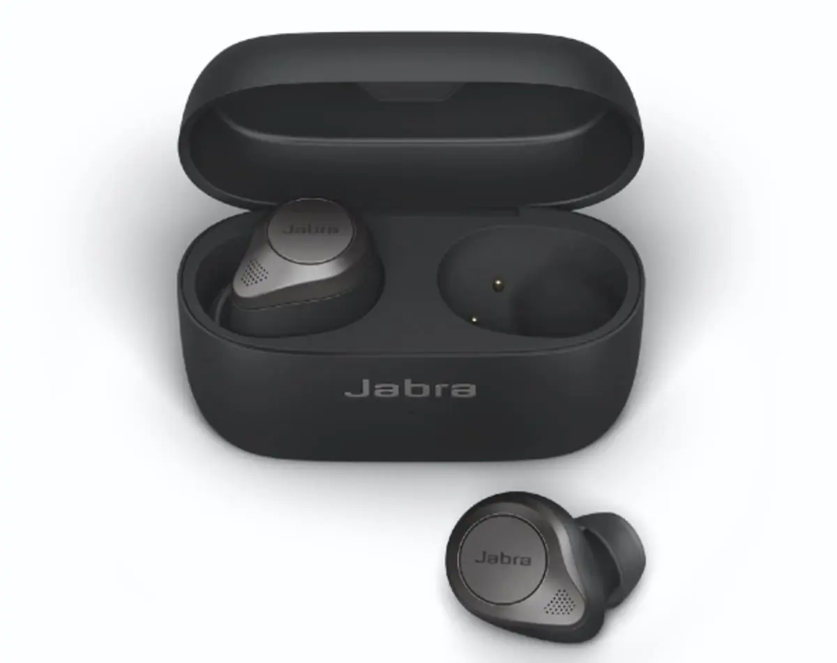 Jabra: עדכון לפתרון בעיות שמע ב