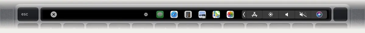 TouchSwitcher est compatible avec Big Sur et les Mac M1, HazeOver en promotion