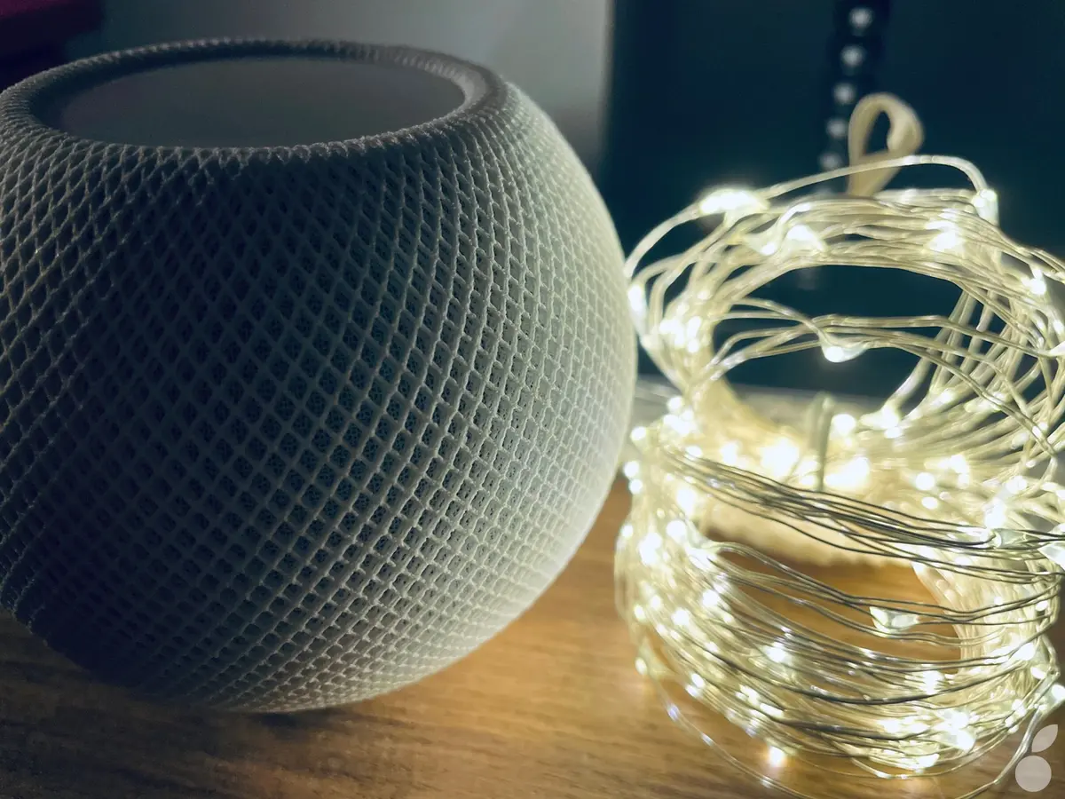 Cette semaine : HomePod mini, Mac M1 et une taxe sur les services numériques