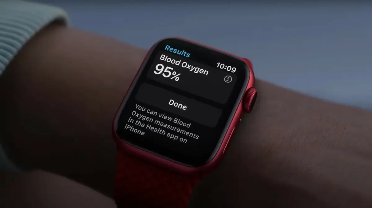 Tim Cook parle fitness et tease sur le futur de l'Apple Watch