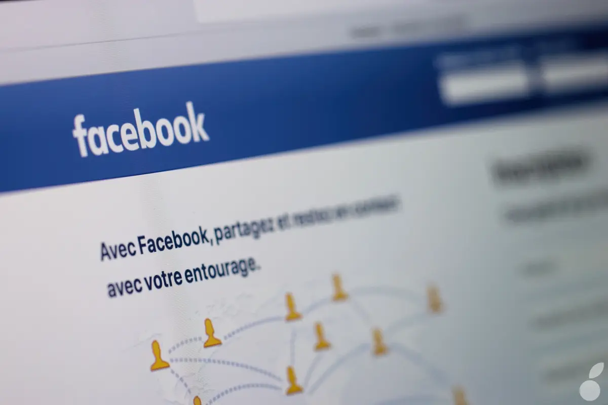 Monopole : Facebook serait plutôt confiante face à la justice