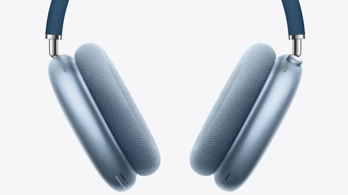 Cette semaine : AirPods Max, MacBook Pro M1 et MacBook Air M1