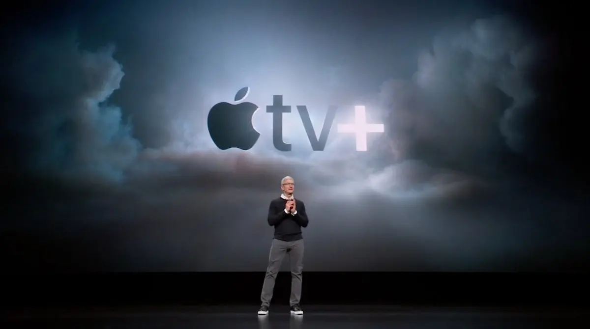 TV+ : Tim Cook enterre la série Gawker Media ! (+ trailer Dickinson saison 2)