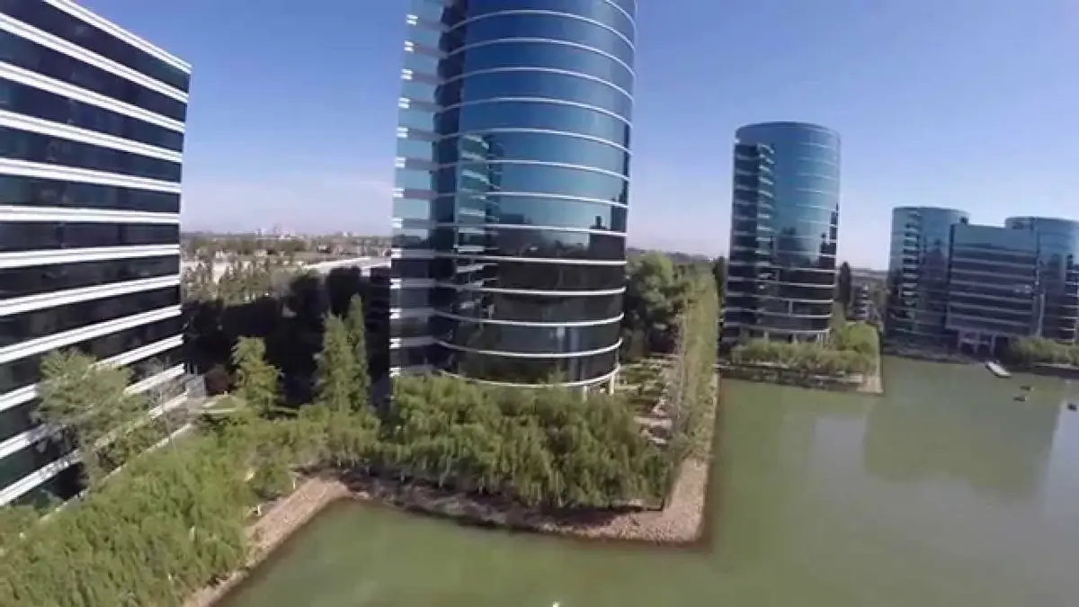 Oracle déserte la Californie, le Texas en nouvel Eldorado