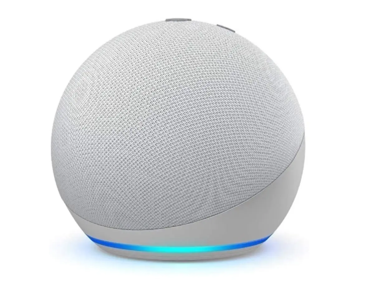 מבצעים: Echo Dot Gen4 מ