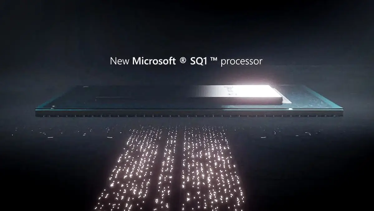 Microsoft se lance dans les puces ARM pour les serveurs et les Surface