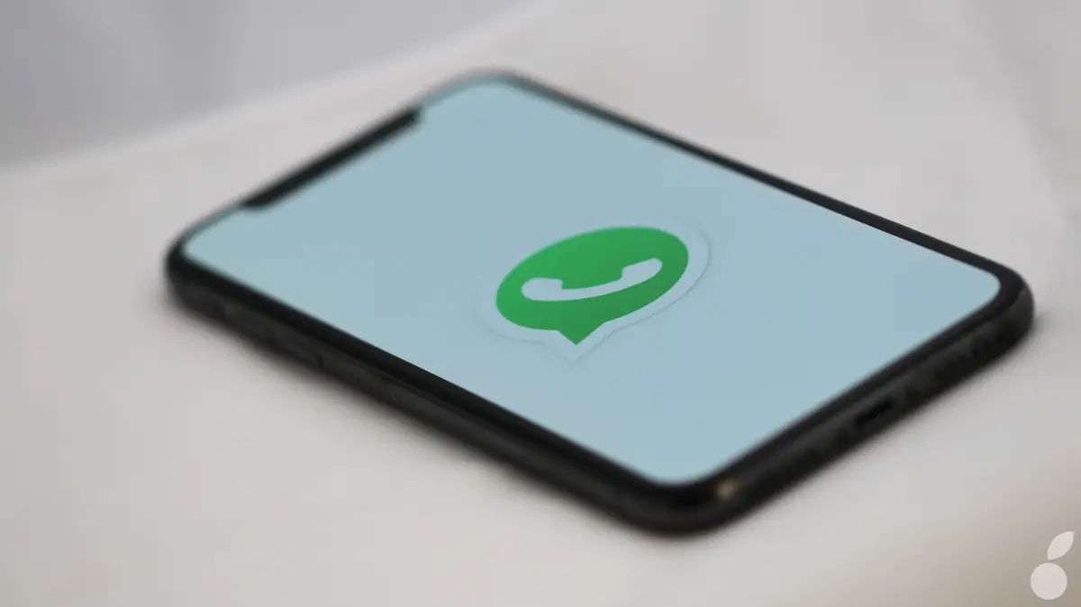 Pour le Nouvel An, WhatsApp a enregistré plus d'1,4 milliard d'appels vocaux et vidéo