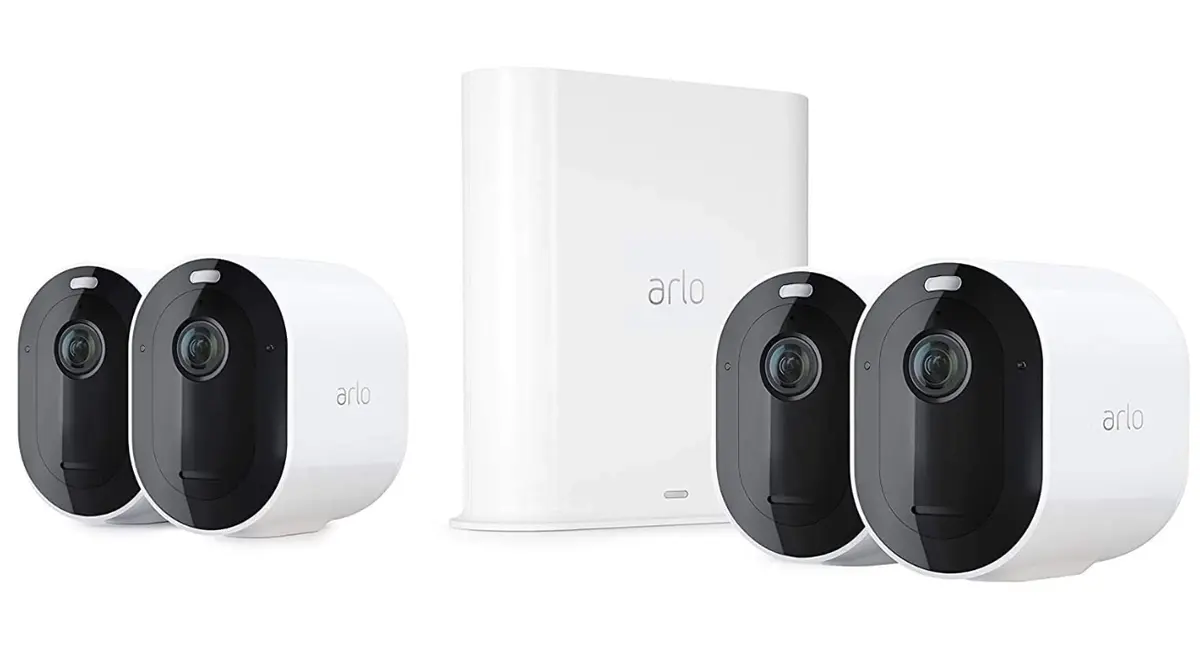 Promos : Logitech MX Master à 49€, jusqu'à 37% de remise sur les produits Arlo