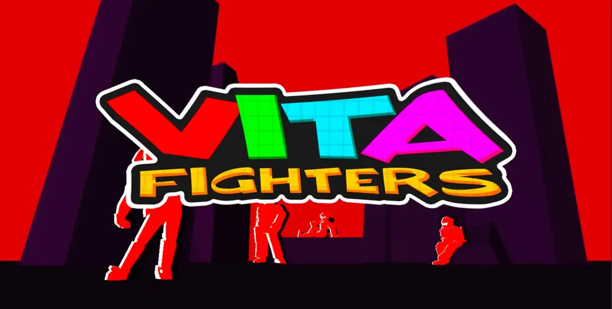 Les combattants de Vita Fighters débarquent sur iOS