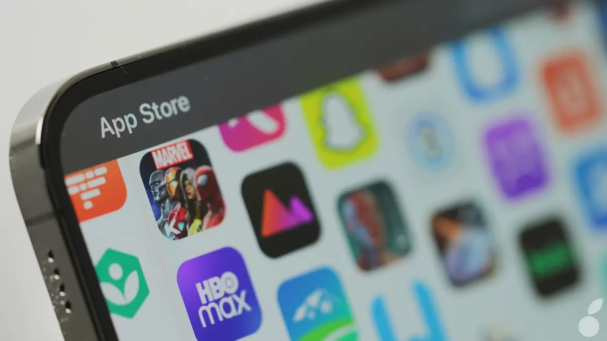 Jackpot : l'App Store aurait rapporté 64 milliards de dollars en 2020