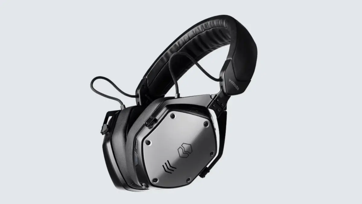 De nouveaux casques et écouteurs chez Edifier et V-Moda #CES2021