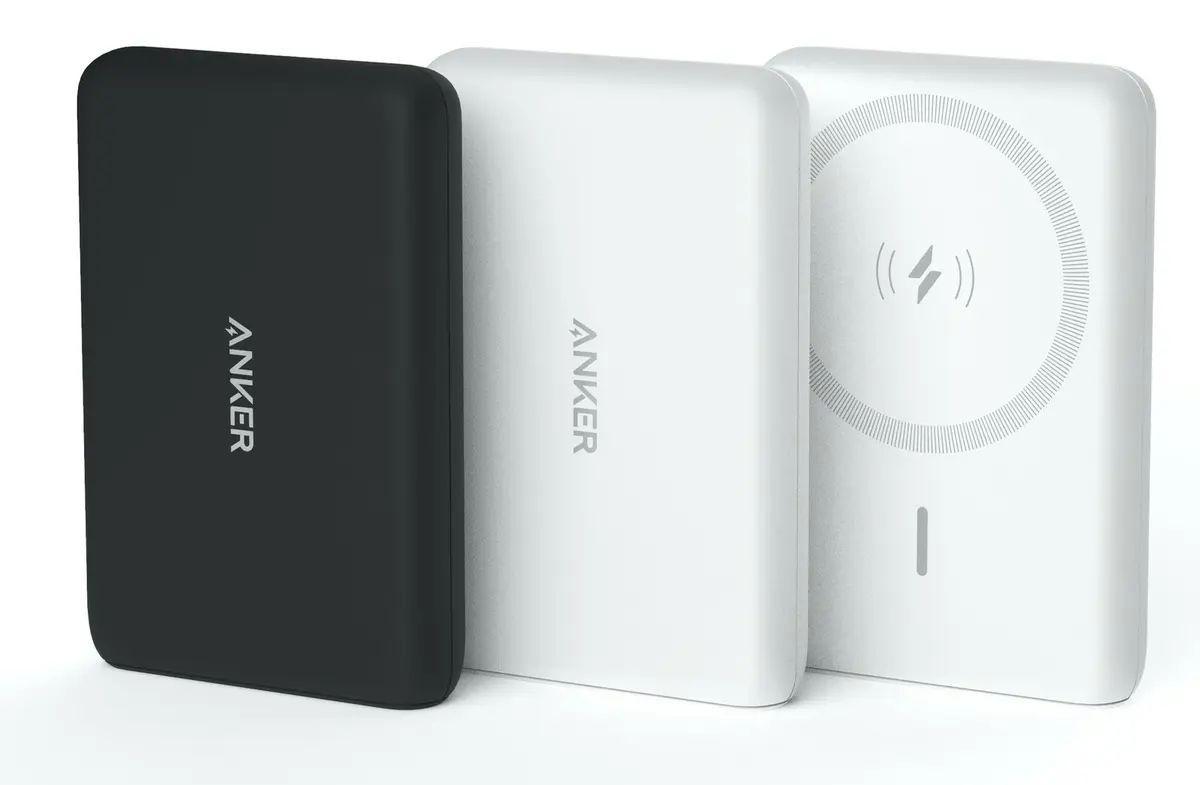 Anker dévoile des coques, chargeurs et batteries MagSafe pour l'iPhone 12 #CES2021