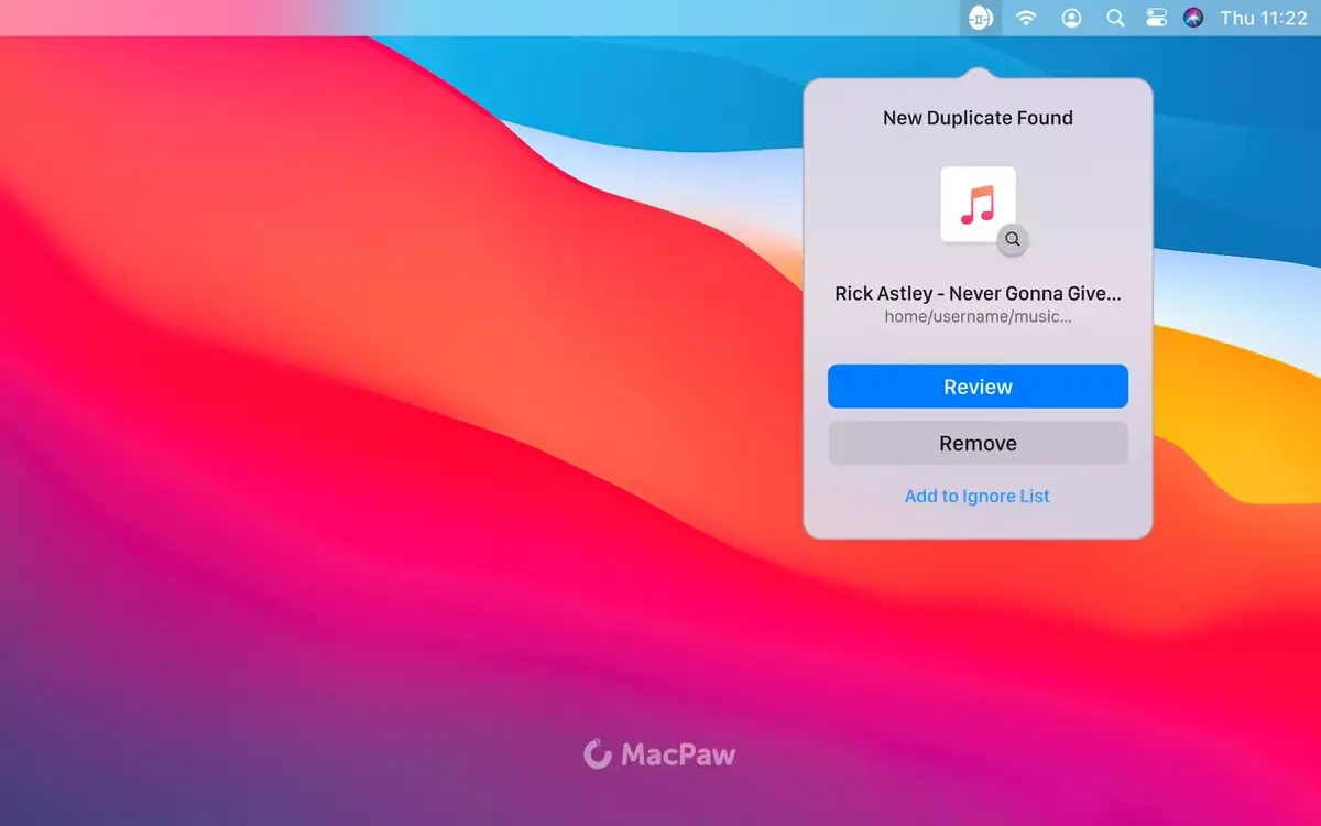 Doublons sur Mac : Gemini 2 propose des alertes immédiates