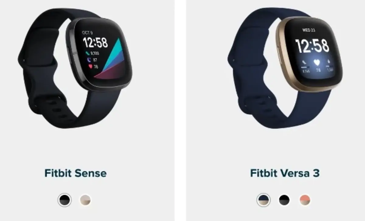 Fitbit、Googleによる買収の検証を発表、しかし司法省はまだ調査中