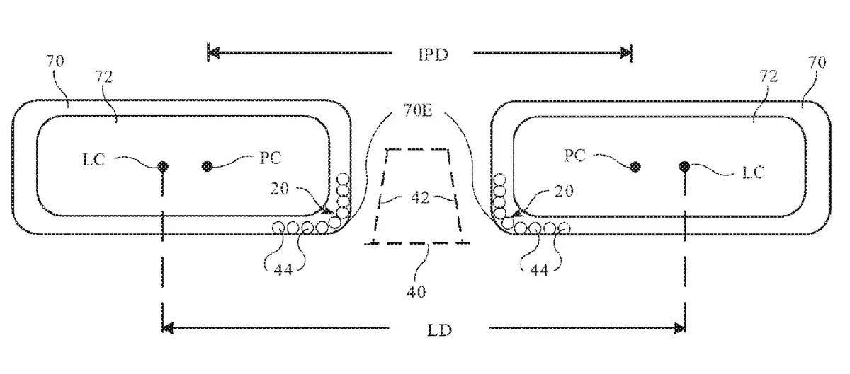 Apple multiple les brevets sur les Apple Glasses (signe d'une prochaine sortie ?)