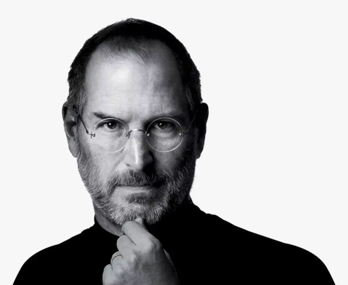 Steve Jobs va entrer au "National Garden of American Heroes"