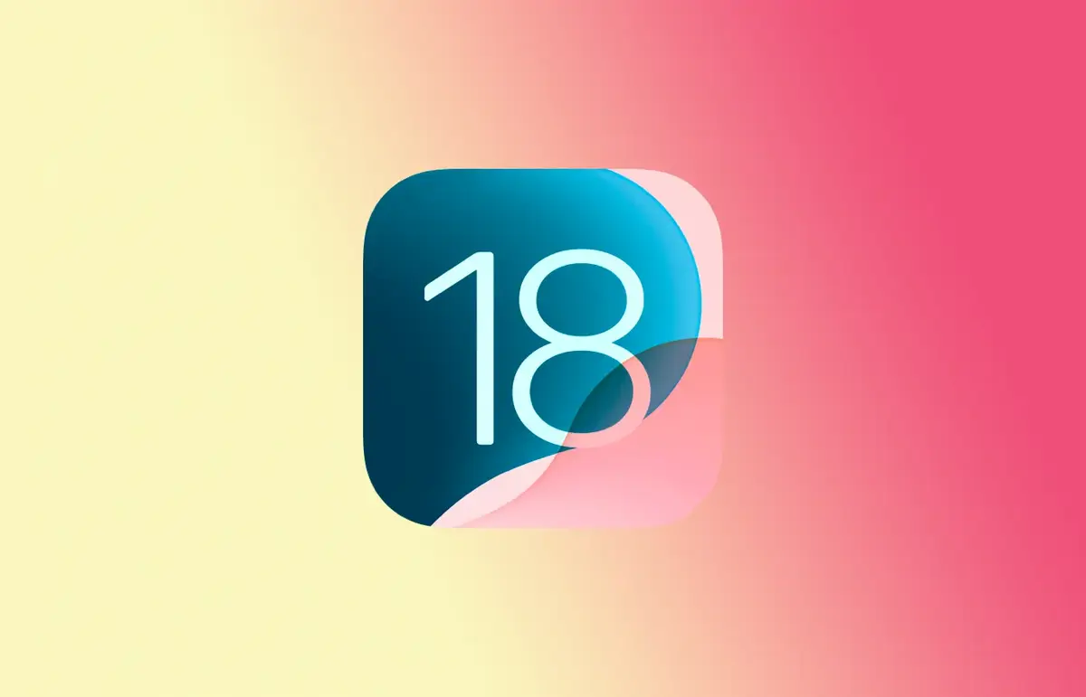 iOS 18 bêta