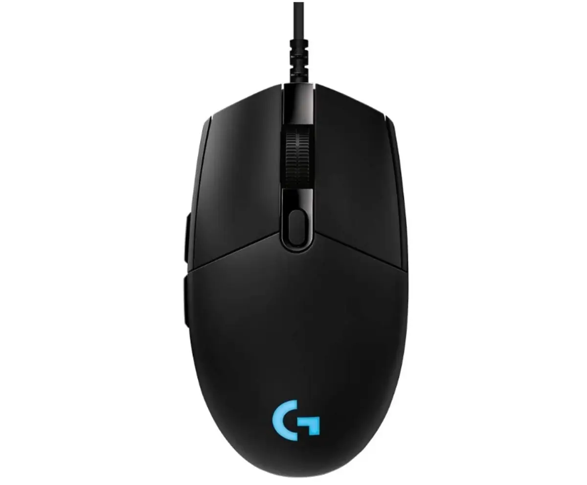 מכירות: עכבר Logitech G Pro ב