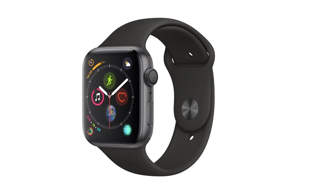 Soldes : Apple Watch S4 à 167€, chargeur Apple 30W à 45€, coque iPhone 11 Pro à 15€