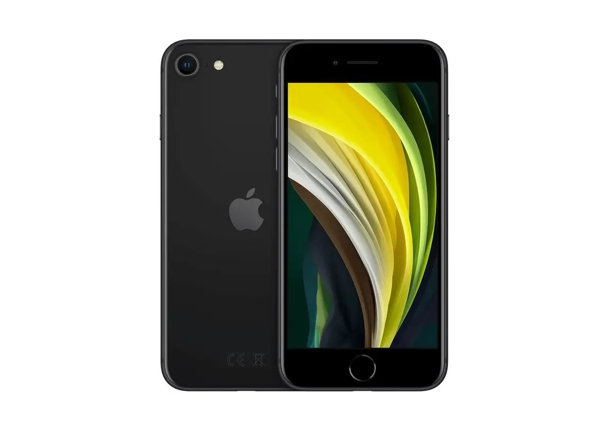 Soldes : iPhone SE 64 Go à 439€, vidéoprojecteur Xiaomi Mi Smart à 499€