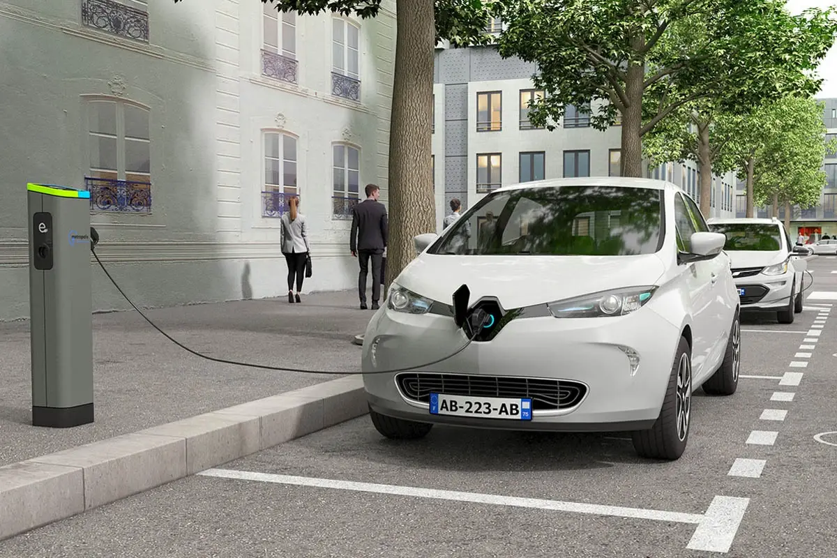 VE : Ionity bientôt devant Tesla ? Où en est-on des bornes de recharge en France en 2021 ?